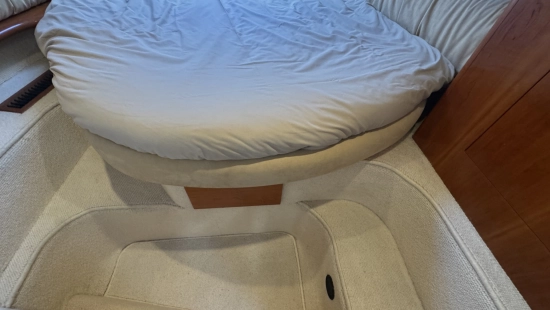 Cranchi Zaffiro 34 de segunda mano en venta