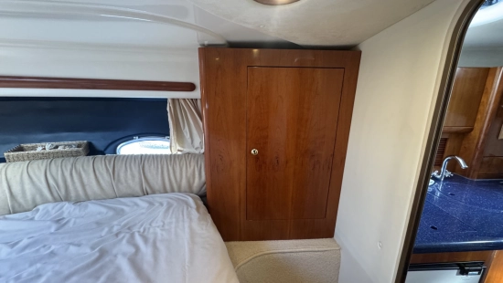 Cranchi Zaffiro 34 de segunda mano en venta