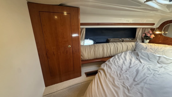 Cranchi Zaffiro 34 de segunda mano en venta
