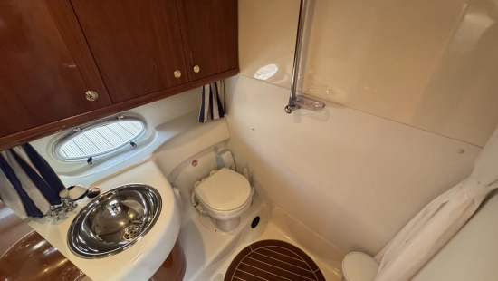 Cranchi Zaffiro 34 de segunda mano en venta