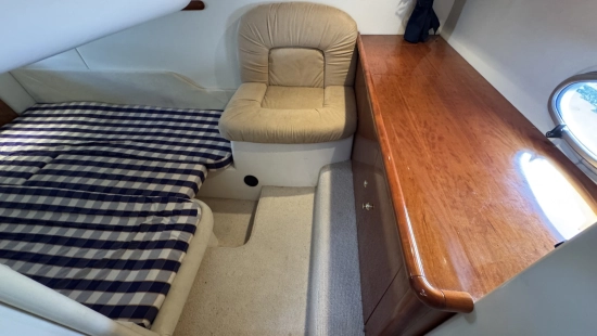 Cranchi Zaffiro 34 de segunda mano en venta