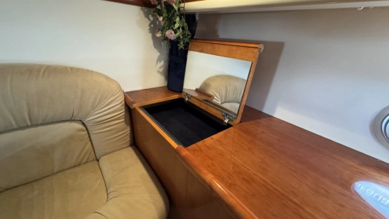 Cranchi Zaffiro 34 de segunda mano en venta