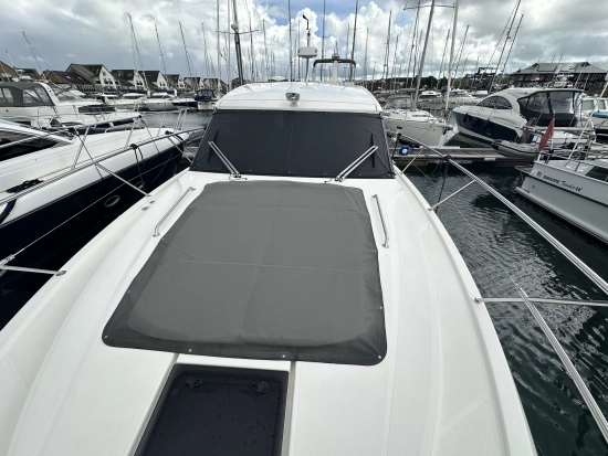 Bavaria Yachts R40 Coupe usado à venda
