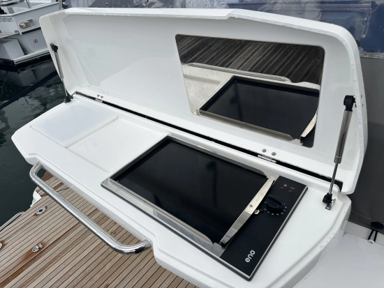 Bavaria Yachts R40 Coupe usado à venda