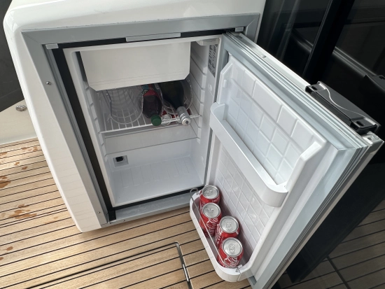 Bavaria Yachts R40 Coupe usado à venda