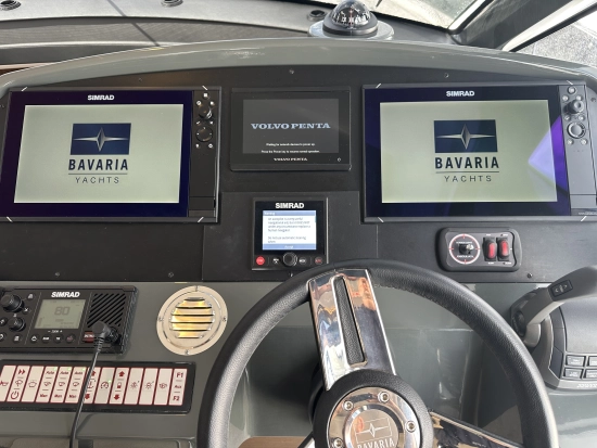 Bavaria Yachts R40 Coupe usado à venda