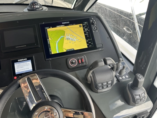 Bavaria Yachts R40 Coupe usado à venda