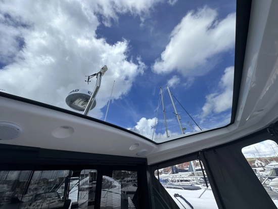 Bavaria Yachts R40 Coupe usado à venda