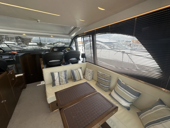 Bavaria Yachts R40 Coupe usado à venda
