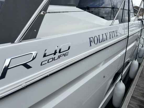 Bavaria Yachts R40 Coupe usado à venda