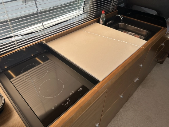 Bavaria Yachts R40 Coupe usado à venda
