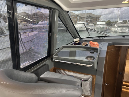 Bavaria Yachts R40 Coupe usado à venda