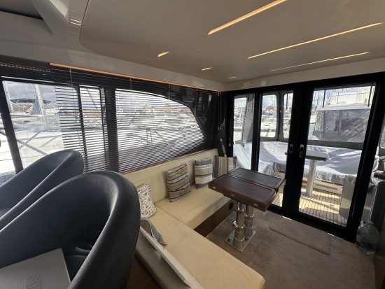 Bavaria Yachts R40 Coupe usado à venda
