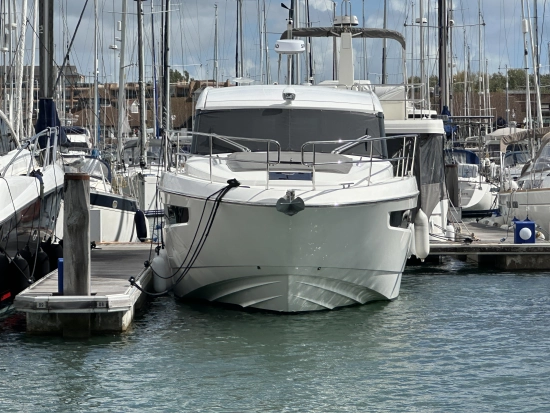 Bavaria Yachts R40 Coupe usado à venda