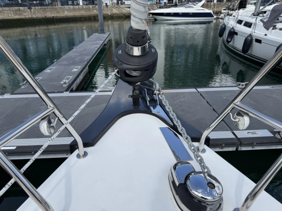 Bavaria Yachts C57 usado à venda
