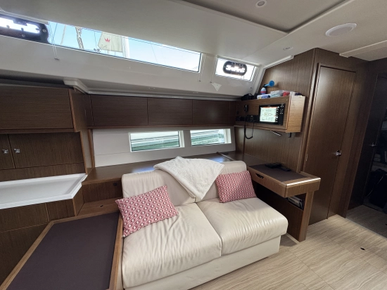 Bavaria Yachts C57 usado à venda