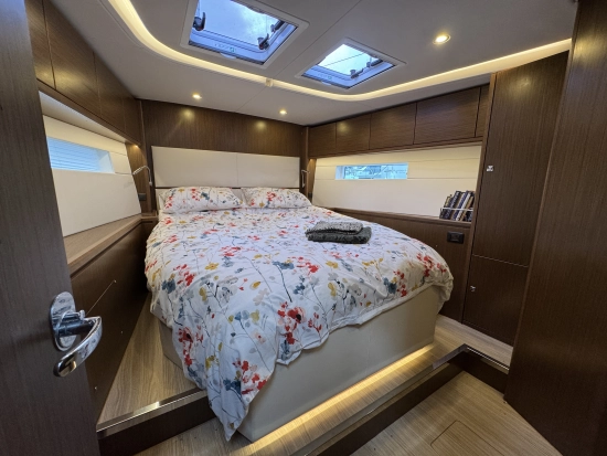 Bavaria Yachts C57 de segunda mano en venta