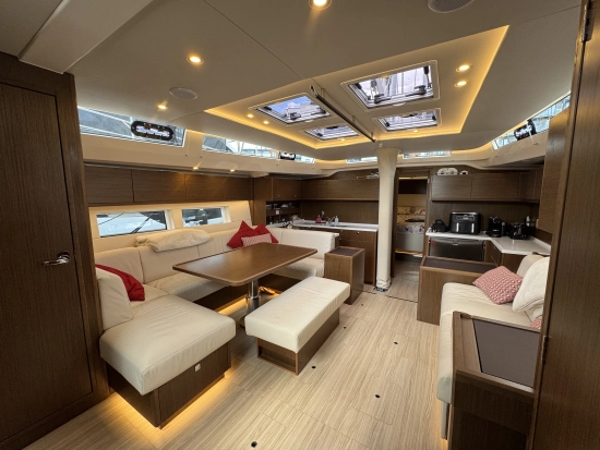 Bavaria Yachts C57 de segunda mano en venta