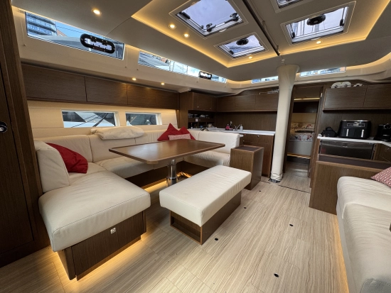 Bavaria Yachts C57 de segunda mano en venta