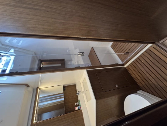 Bavaria Yachts C57 de segunda mano en venta