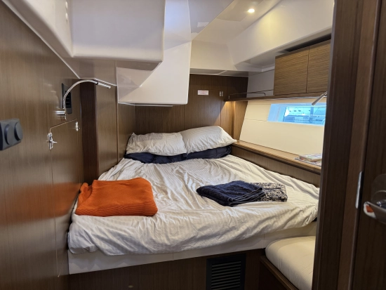 Bavaria Yachts C57 de segunda mano en venta