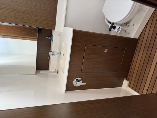 Bavaria Yachts C57 de segunda mano en venta