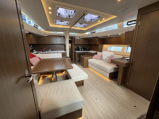 Bavaria Yachts C57 de segunda mano en venta