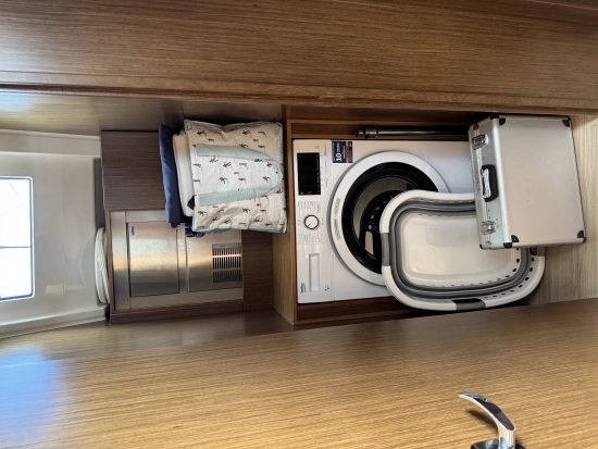 Bavaria Yachts C57 de segunda mano en venta