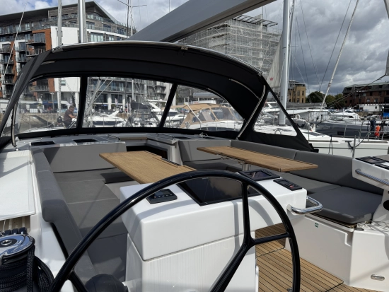 Bavaria Yachts C57 de segunda mano en venta