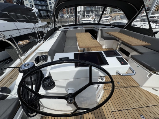 Bavaria Yachts C57 de segunda mano en venta