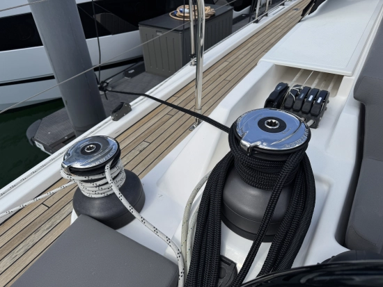 Bavaria Yachts C57 de segunda mano en venta