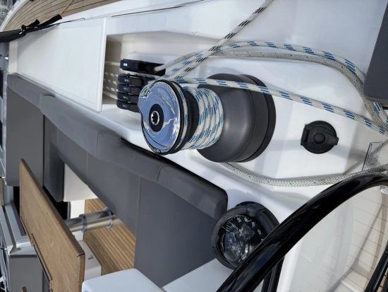 Bavaria Yachts C57 de segunda mano en venta
