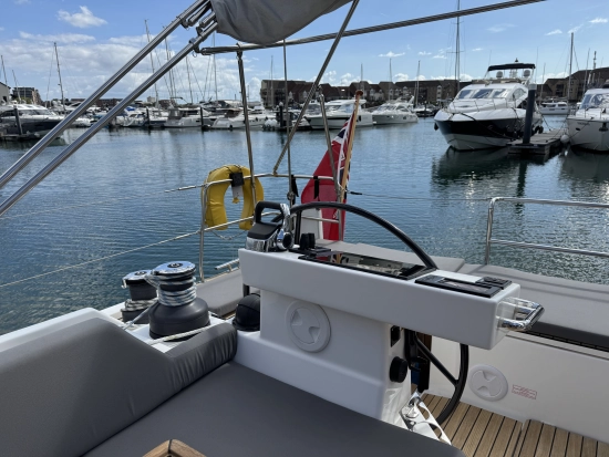 Bavaria Yachts C57 de segunda mano en venta