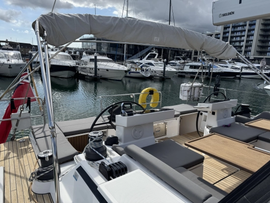 Bavaria Yachts C57 de segunda mano en venta