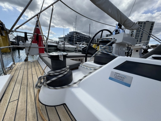 Bavaria Yachts C57 de segunda mano en venta
