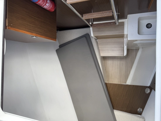 Bavaria Yachts C57 de segunda mano en venta