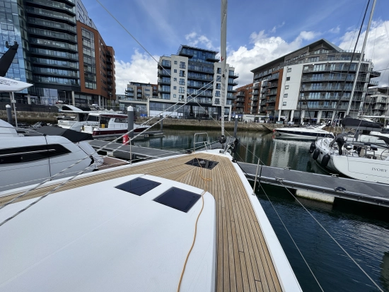 Bavaria Yachts C57 de segunda mano en venta