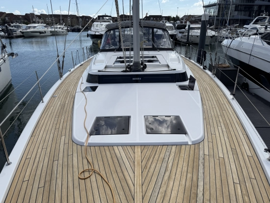 Bavaria Yachts C57 de segunda mano en venta