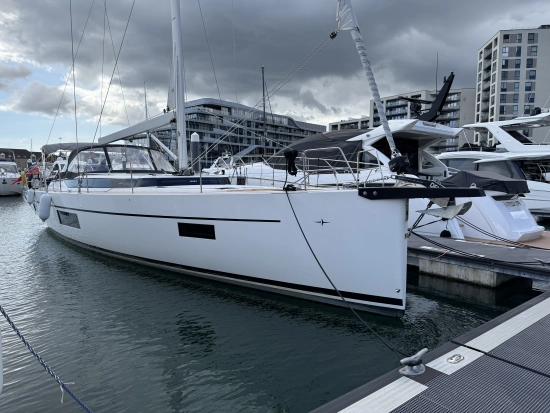 Bavaria Yachts C57 de segunda mano en venta