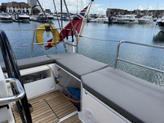 Bavaria Yachts C57 de segunda mano en venta