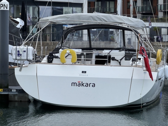 Bavaria Yachts C57 de segunda mano en venta