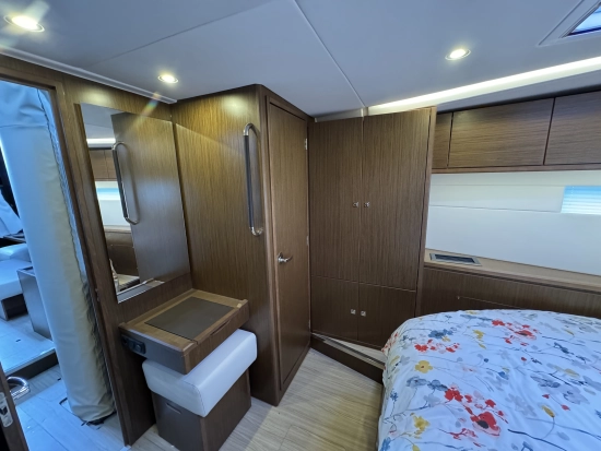 Bavaria Yachts C57 de segunda mano en venta