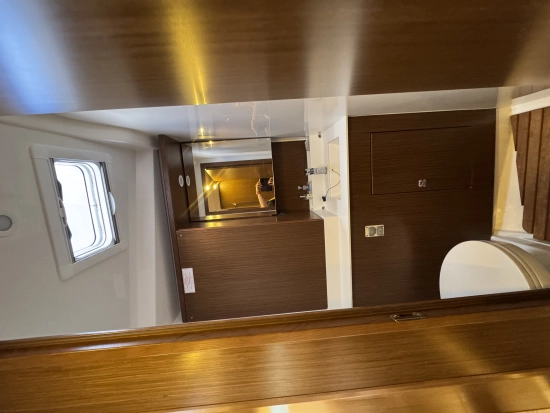 Bavaria Yachts C57 de segunda mano en venta