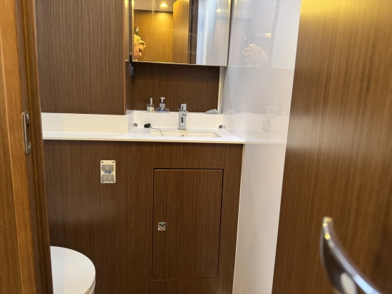 Bavaria Yachts C57 de segunda mano en venta
