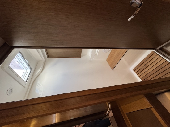Bavaria Yachts C57 de segunda mano en venta