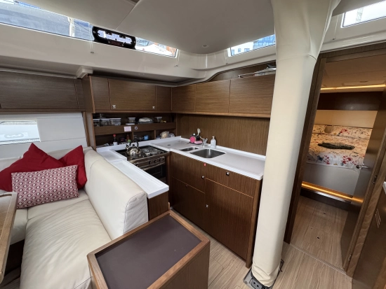 Bavaria Yachts C57 de segunda mano en venta