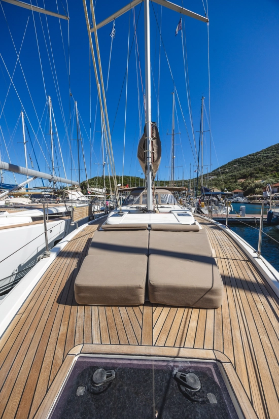 Bavaria Yachts C45 Style de segunda mano en venta