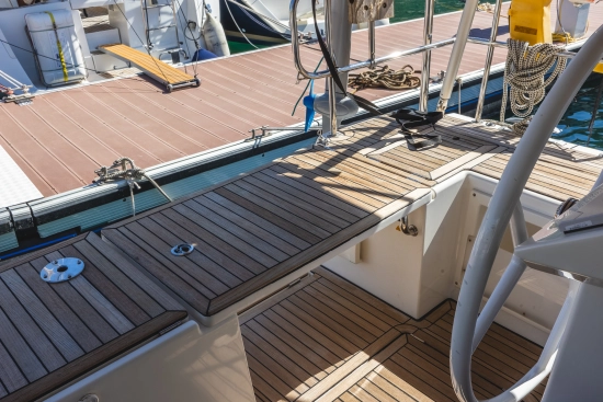 Bavaria Yachts C45 Style de segunda mano en venta