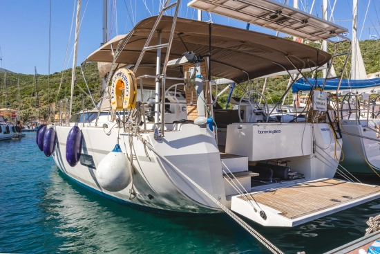 Bavaria Yachts C45 Style de segunda mano en venta
