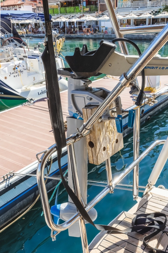 Bavaria Yachts C45 Style de segunda mano en venta
